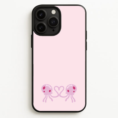 Love Heart  - Spongebob Phone Case for iPhone 11 Pro Max