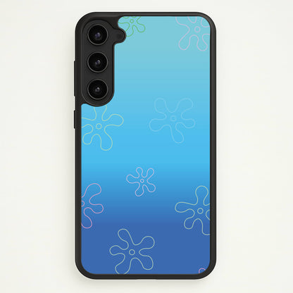 Bikini Bottom  - Spongebob Phone Case for Galaxy S23 Plus