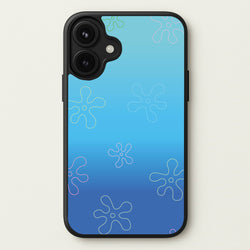Bikini Bottom Phone Case for iPhone 17