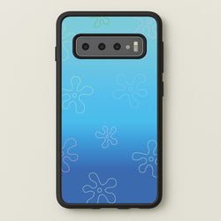 Bikini Bottom  - Spongebob Phone Case for Galaxy S10
