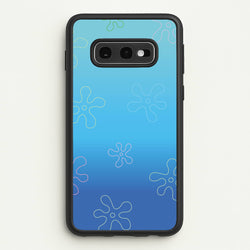 Bikini Bottom  - Spongebob Phone Case for Galaxy S10e