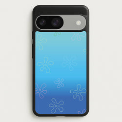 Bikini Bottom  - Spongebob Phone Case for Google Pixel 9 / 9 Pro