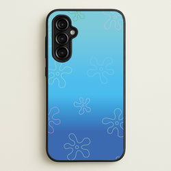 Bikini Bottom  - Spongebob Phone Case for Galaxy A54
