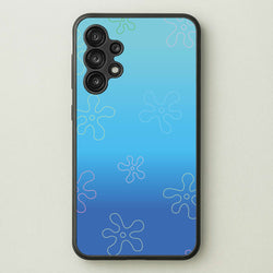 Bikini Bottom  - Spongebob Phone Case for Galaxy A13
