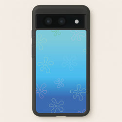 Bikini Bottom  - Spongebob Phone Case for Google Pixel 8a