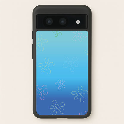 Bikini Bottom  - Spongebob Phone Case for Google Pixel 8a