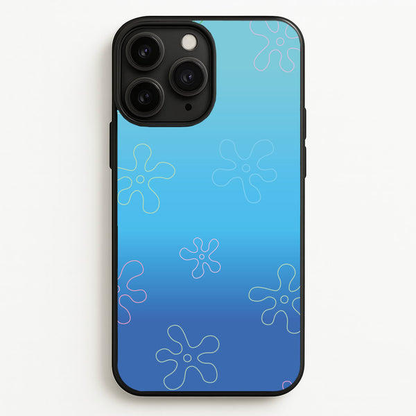 Bikini Bottom  - Spongebob Phone Case for iPhone 11 Pro