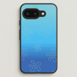 Bikini Bottom  - Spongebob Phone Case for Google Pixel 9a
