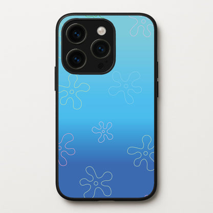 Bikini Bottom  - Spongebob Phone Case for iPhone 14 Pro