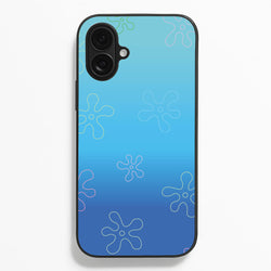 Bikini Bottom  - Spongebob Phone Case for iPhone 16 Plus