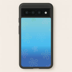 Bikini Bottom  - Spongebob Phone Case for Google Pixel 7 Pro