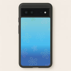 Bikini Bottom  - Spongebob Phone Case for Google Pixel 7