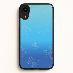 Bikini Bottom  - Spongebob Phone Case for iPhone XR