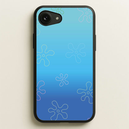 Bikini Bottom  - Spongebob Phone Case for iPhone 16e