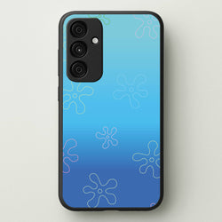 Bikini Bottom  - Spongebob Phone Case for Galaxy A35