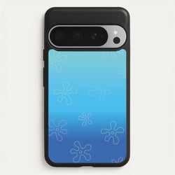 Bikini Bottom  - Spongebob Phone Case for Google Pixel 9 Pro XL