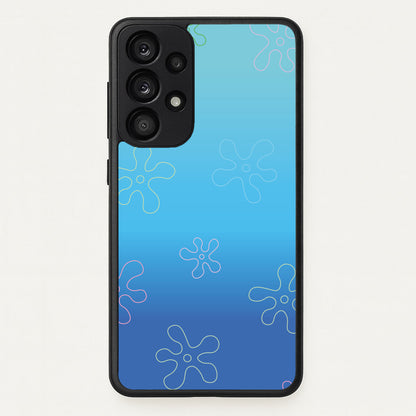 Bikini Bottom  - Spongebob Phone Case for Galaxy A53