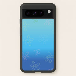 Bikini Bottom  - Spongebob Phone Case for Google Pixel 8 Pro
