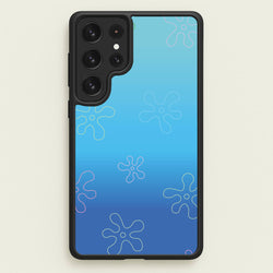 Bikini Bottom  - Spongebob Phone Case for Galaxy S23 Ultra