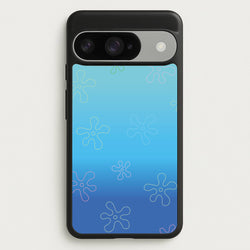 Bikini Bottom Phone Case for Google Pixel 10 / 10 Pro
