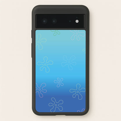 Bikini Bottom  - Spongebob Phone Case for Google Pixel 6