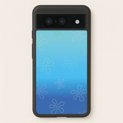 Bikini Bottom  - Spongebob Phone Case for Google Pixel 8
