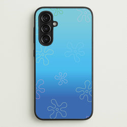 Bikini Bottom  - Spongebob Phone Case for Galaxy A16
