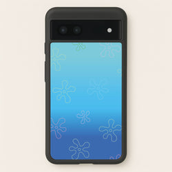 Bikini Bottom  - Spongebob Phone Case for Google Pixel 6a