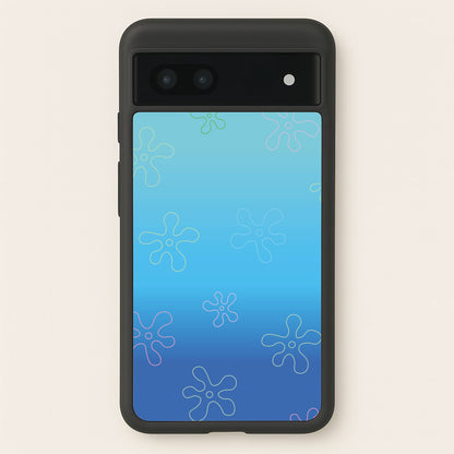 Bikini Bottom  - Spongebob Phone Case for Google Pixel 6a