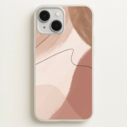 Spring Swish  - Spring Phone Case for iPhone 13 Mini