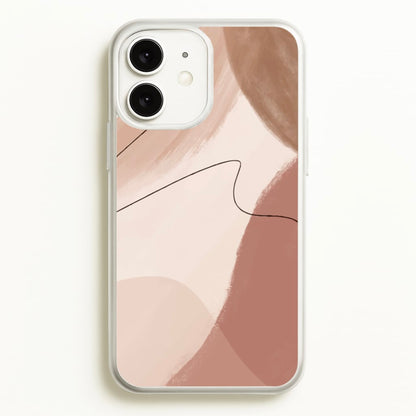 Spring Swish  - Spring Phone Case for iPhone 11