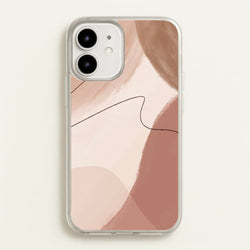 Spring Swish  - Spring Phone Case for iPhone 12 Mini