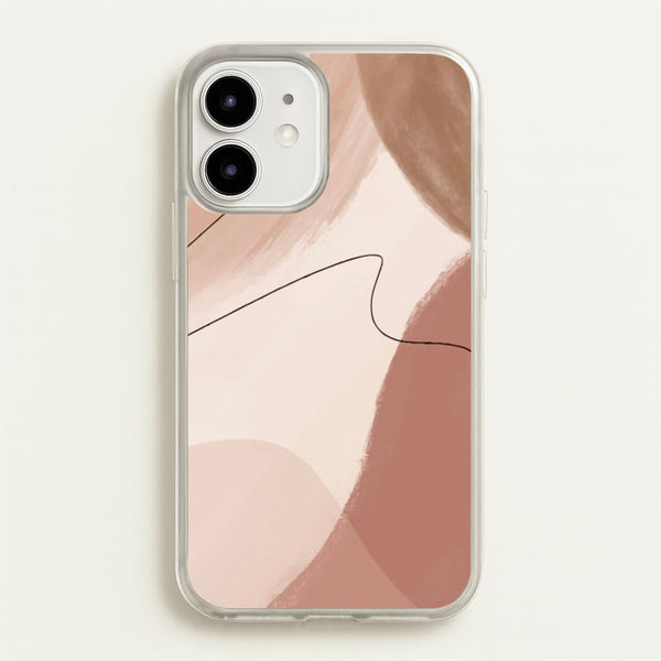 Spring Swish  - Spring Phone Case for iPhone 12 Mini