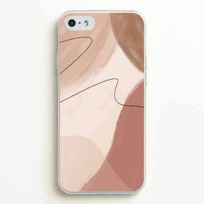 Spring Swish  - Spring Phone Case for iPhone 5 / 5s / SE 2016
