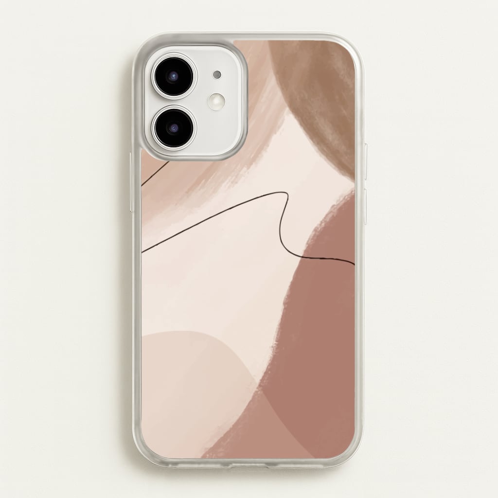 Spring Swish  - Spring Phone Case for iPhone 12 / 12 Pro