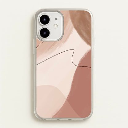 Spring Swish  - Spring Phone Case for iPhone 12 / 12 Pro