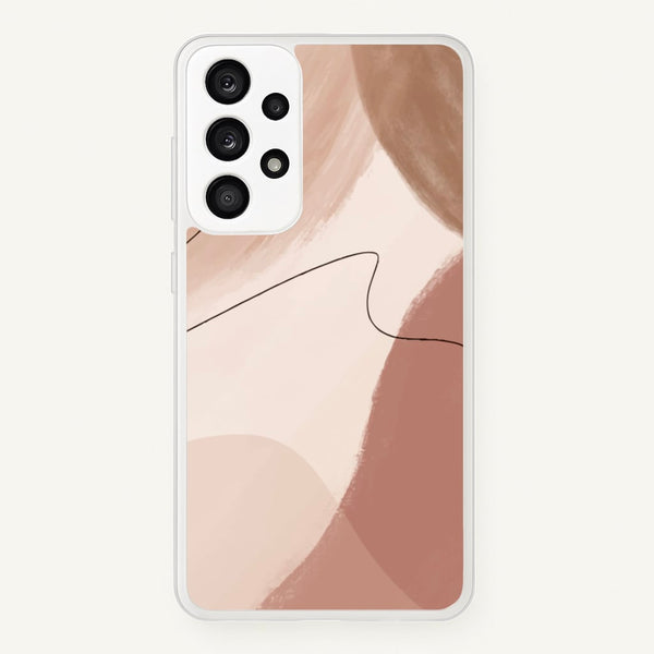 Spring Swish  - Spring Phone Case for Galaxy A33