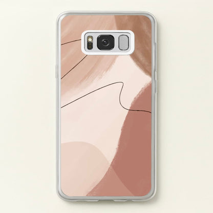 Spring Swish  - Spring Phone Case for Galaxy S8