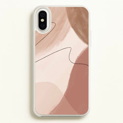 Spring Swish  - Spring Phone Case for iPhone XS Max