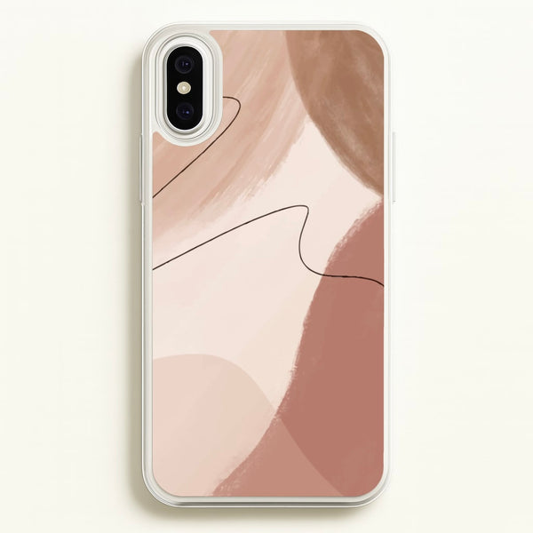 Spring Swish  - Spring Phone Case for iPhone XS Max