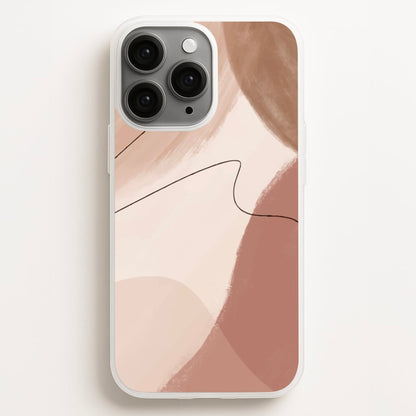Spring Swish  - Spring Phone Case for iPhone 11 Pro