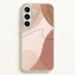 Spring Swish  - Spring Phone Case for Galaxy A56