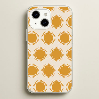 Spring Sunshine  - Spring Phone Case for iPhone 15 Plus