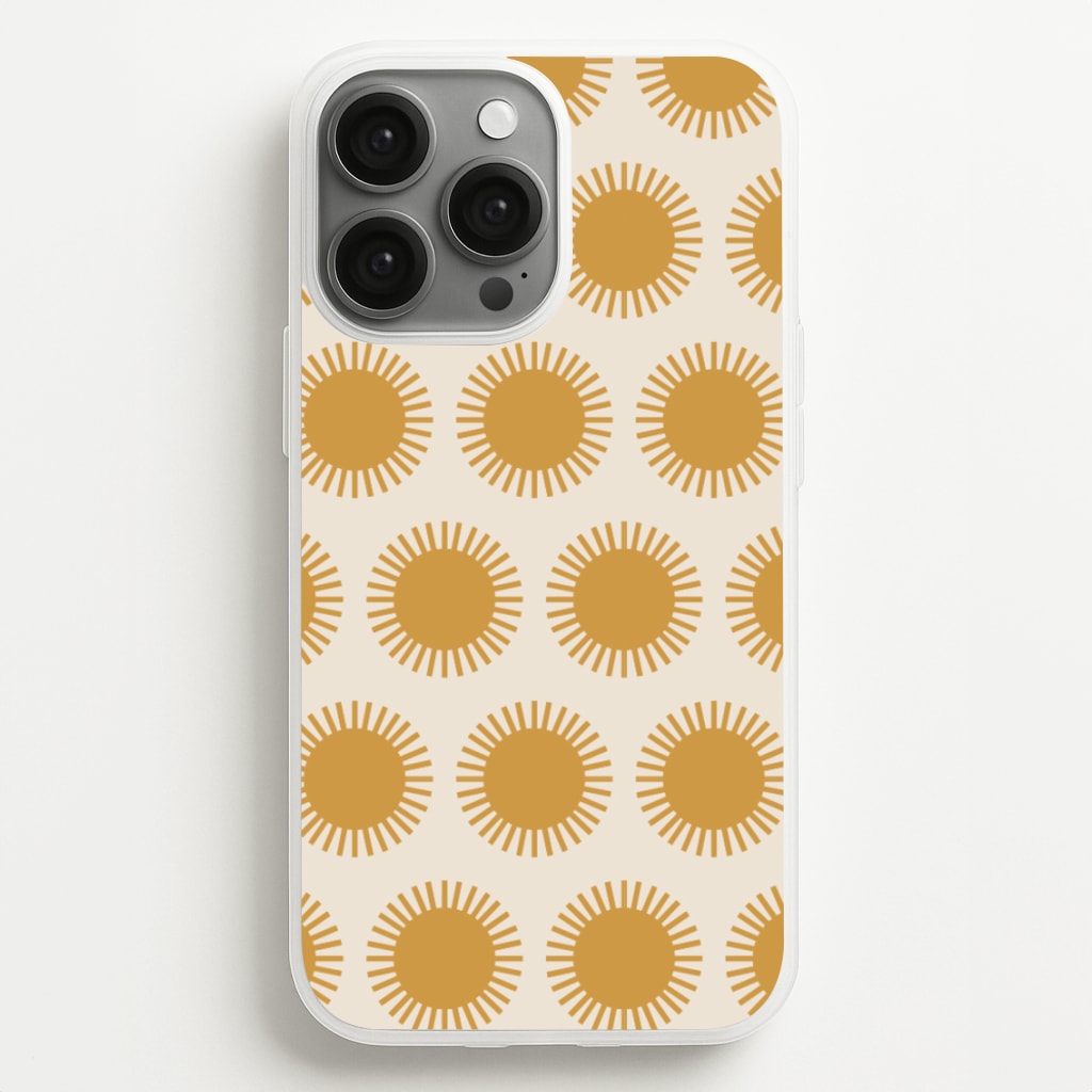 Spring Sunshine  - Spring Phone Case for iPhone 13 Pro Max
