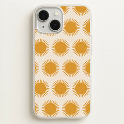 Spring Sunshine  - Spring Phone Case for iPhone 13