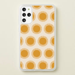 Spring Sunshine  - Spring Phone Case for Galaxy S20 Plus