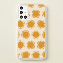 Spring Sunshine  - Spring Phone Case for Galaxy A71