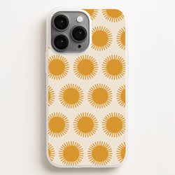 Spring Sunshine  - Spring Phone Case for iPhone 12 Pro Max