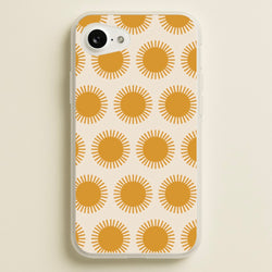 Spring Sunshine  - Spring Phone Case for iPhone 16e