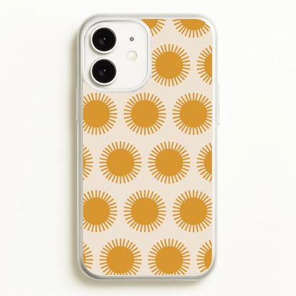 Spring Sunshine  - Spring Phone Case for iPhone 11